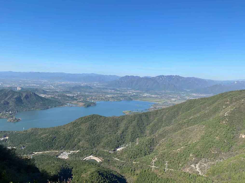 北京圖創(chuàng)2021年團(tuán)建之一